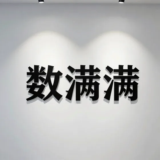 数满满专业团队怎么找