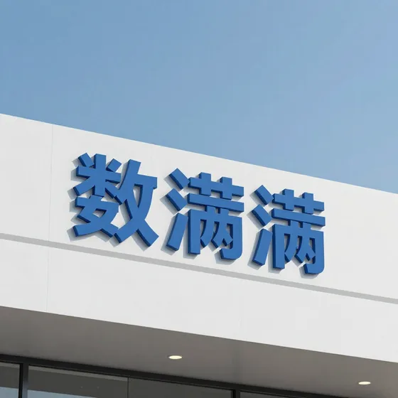 数满满定制方案怎么做