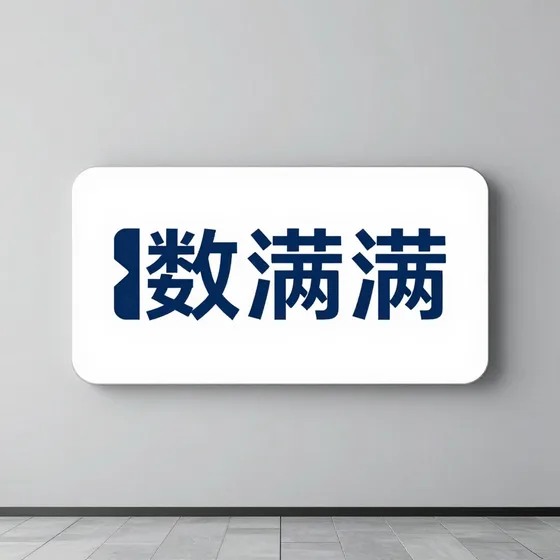 浙江数满满数字科技有限公司数满满用户反馈