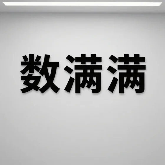 数满满怎么选?专业推荐